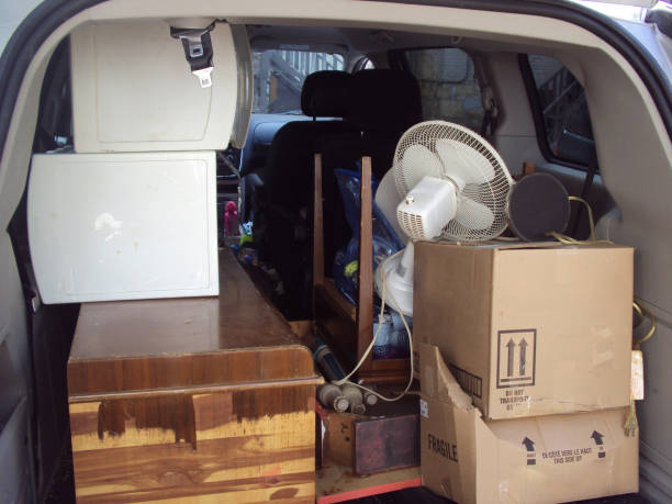 Best Residential Junk Removal in Escondido, CA